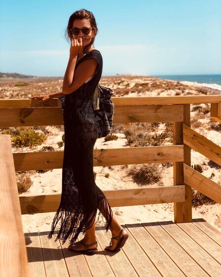 Conheça a apresentadora que vai ocupar o lugar de Cristina Ferreira!