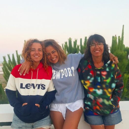 Inês Herédia fala sobre o preconceito de ser mãe e lésbica