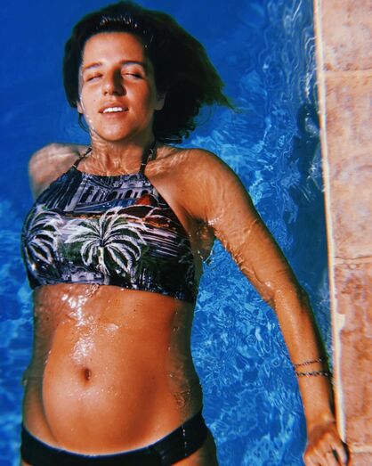 Inês Herédia fala sobre o preconceito de ser mãe e lésbica