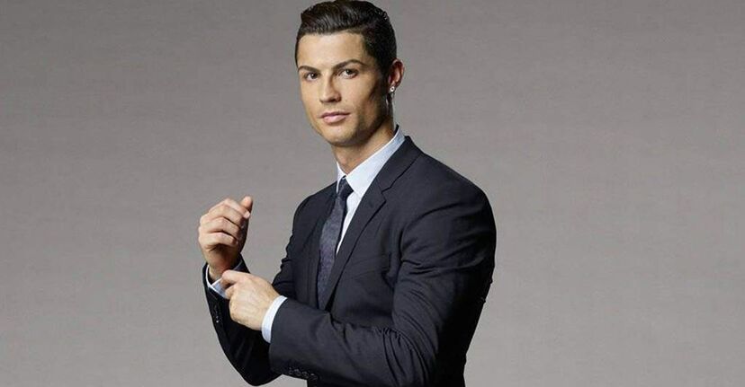 Cristiano Ronaldo e Georgina de passagem por Lisboa para reunião secreta