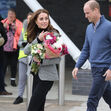 Kate Middleton, Príncipe William