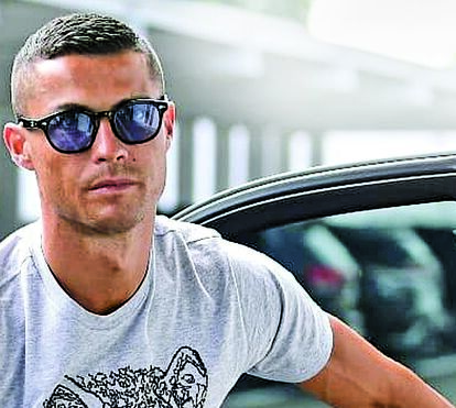 Taxista conta tudo! O que aconteceu depois de noite louca com Ronaldo
