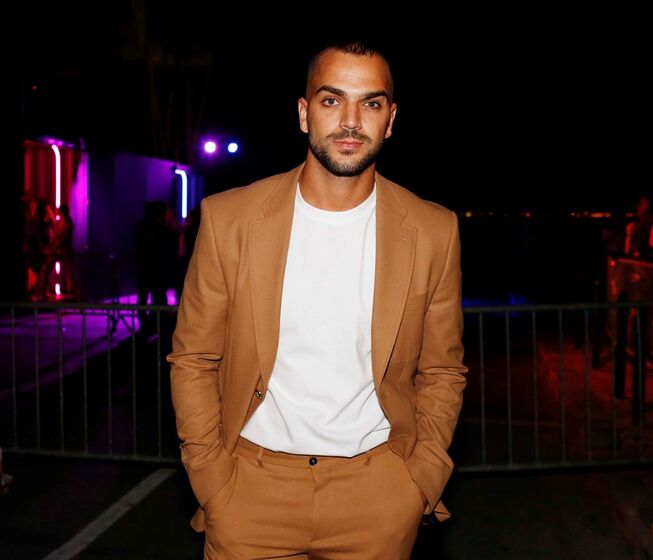 Música, dança, loucura e espectáculo: os 20 anos do Lux Frágil