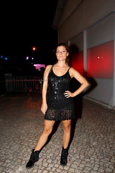 Música, dança, loucura e espectáculo: os 20 anos do Lux Frágil