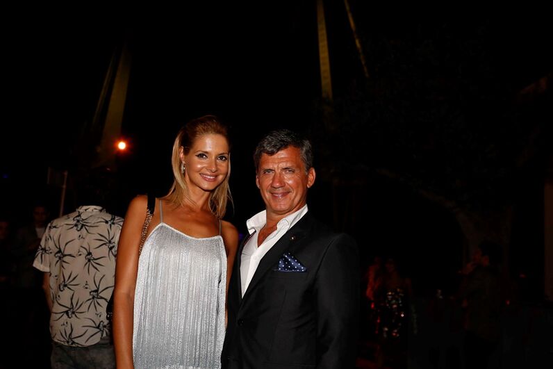 Música, dança, loucura e espectáculo: os 20 anos do Lux Frágil