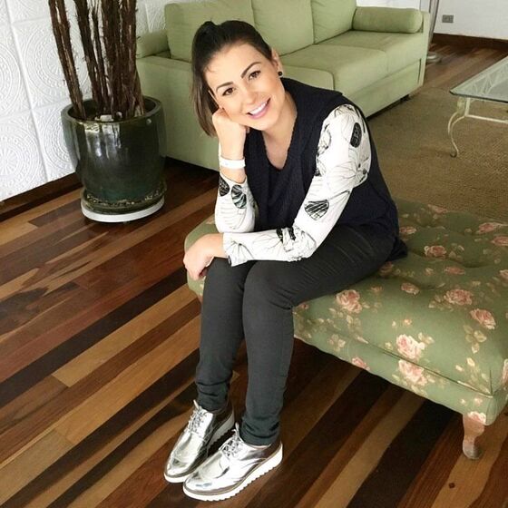 Ex-Miss Bumbum já tinha revelado agressividade de Cristiano Ronaldo