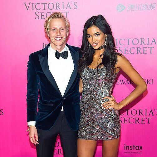 Estes anjos da Victoria's Secret já estão comprometidos. Saiba quem são os sortudos!