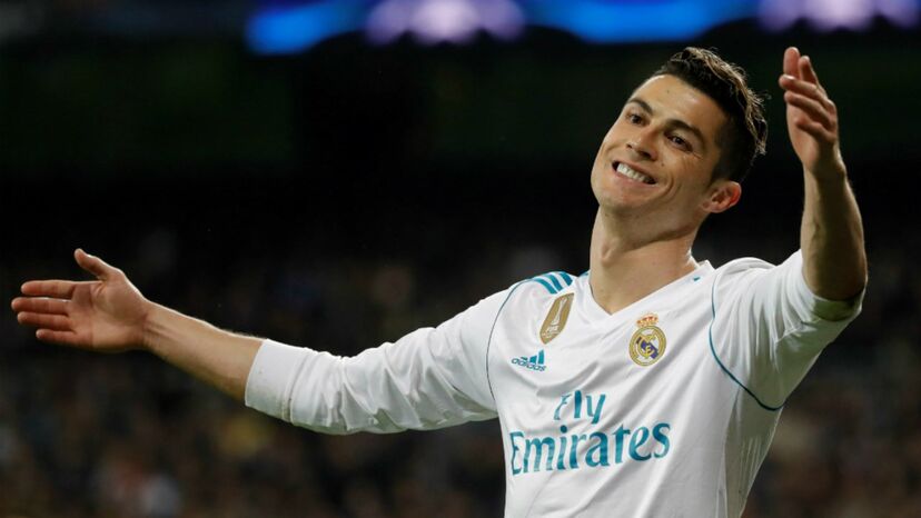 Acusado de violação, CR7 vive os piores dias da sua vida