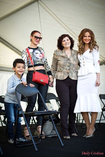 Daniel Oliveira e Cristina Ferreira indiferentes às acusações contra Cristiano Ronaldo