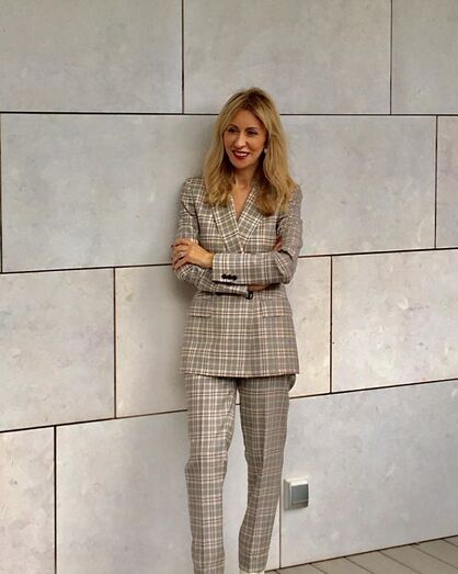 Judite Sousa volta a falar do caso Cristiano Ronaldo