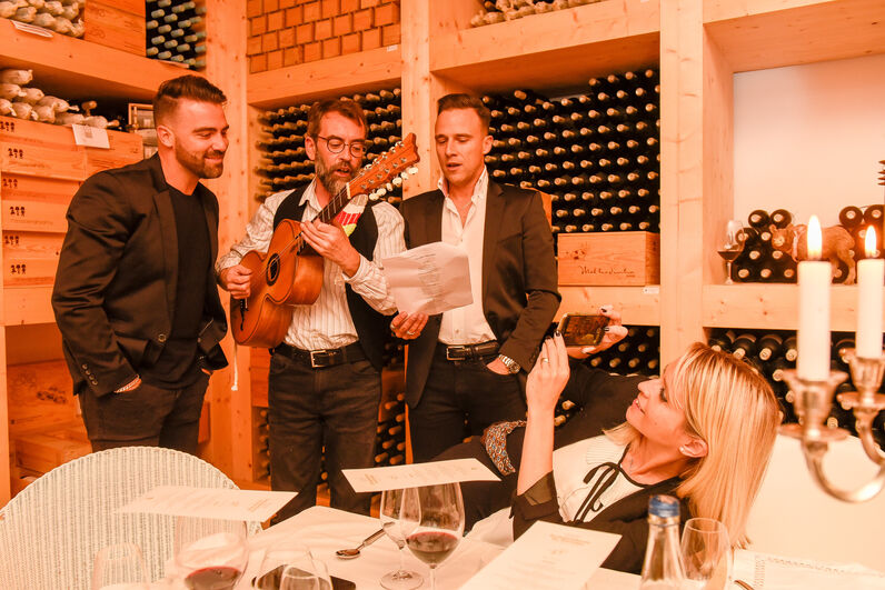 Gala de entronização dos embaixadores do Alentejo 2018