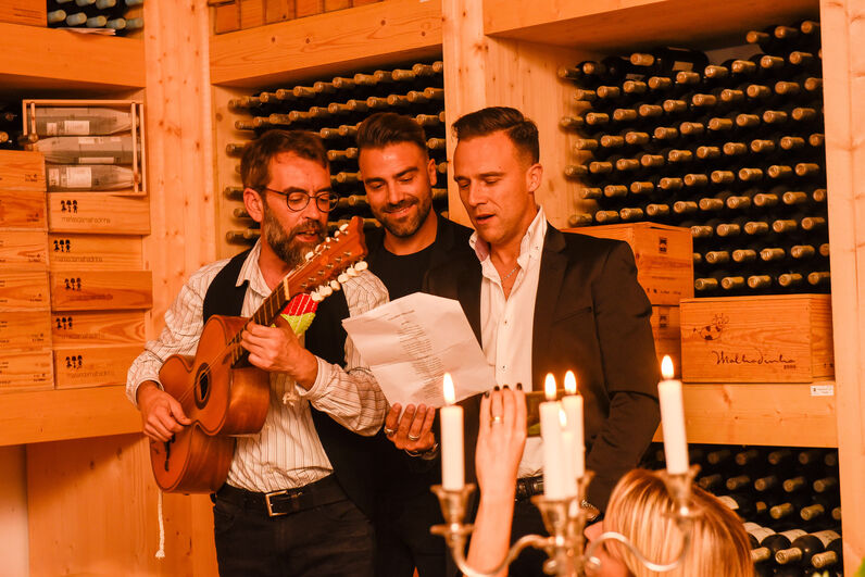 Gala de entronização dos embaixadores do Alentejo 2018