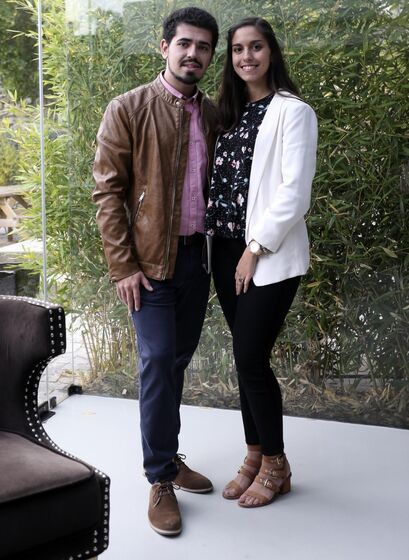 José Maria Tallon reúne amigos e vários famosos em dia especial 