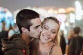 Sara Carreira e João Direitinho