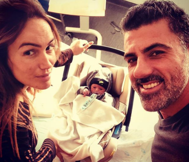 Liliana Aguiar e Francisco Nunes admitem infidelidade