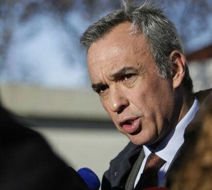 Pedro Proença banido da TVI. Advogado e comentador foi afastado depois polémica com pedido de afastamento de juíza 