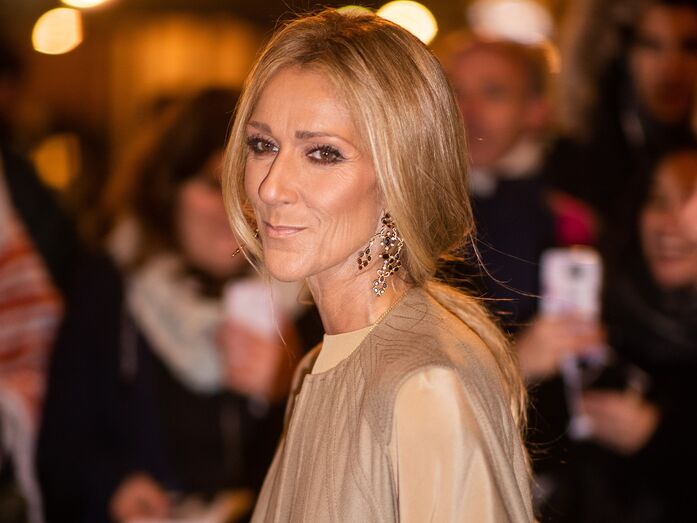 Celine Dion