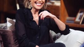 Feminista, Leonor Poeiras sai em defesa do programa da TVI apesar das críticas de machismo