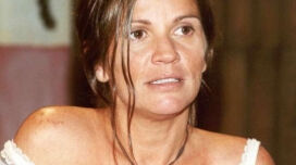 Atriz de 'Tieta' sofre enfarte