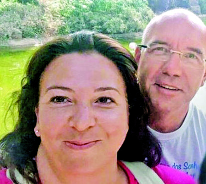Tribunal. Rosa Grilo é culpada de matar o marido