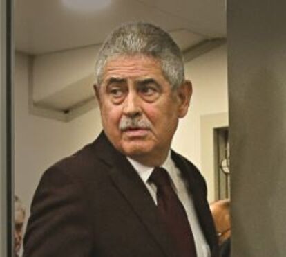 Unidos contra coronavírus. Luís Filipe Vieira: "Nesta batalha somos todos do mesmo clube"