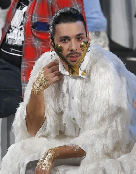 Conan Osíris vai à Eurovisão! Todas as imagens da final do 'Festival da Canção' 