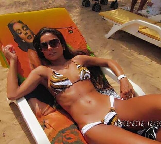 As fotos mais sexy e atrevidas da 'coelhinha da Plyaboy' que quer namorar com 'agricultor' da SIC