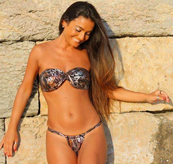 As fotos mais sexy e atrevidas da 'coelhinha da Plyaboy' que quer namorar com 'agricultor' da SIC