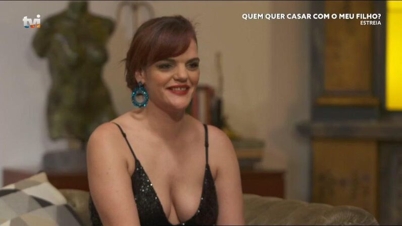 Saiba quem são os ex-concorrentes do 'First Dates' que estão a participar no 'Quem Quer Casar com o meu Filho'...