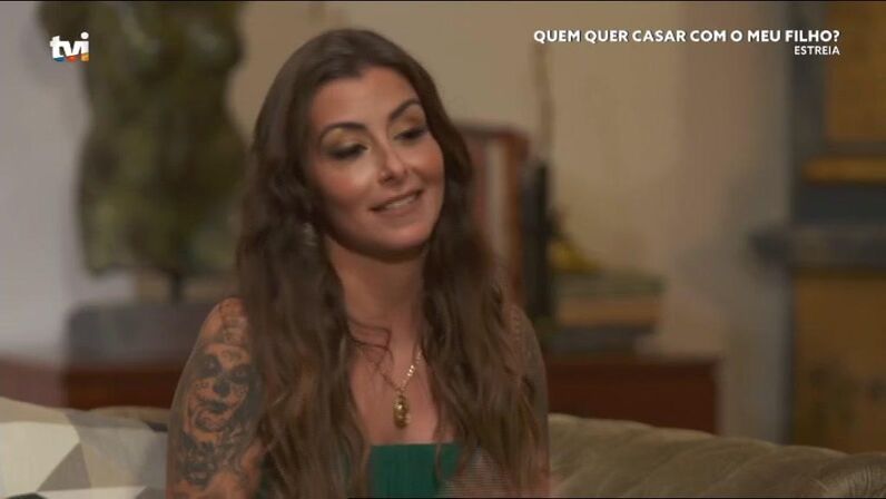 Saiba quem são os ex-concorrentes do 'First Dates' que estão a participar no 'Quem Quer Casar com o meu Filho'...