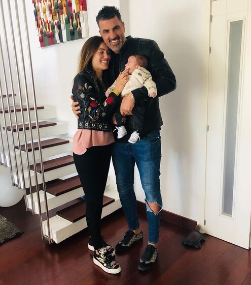 Liliana Aguiar e Francisco Nunes admitem infidelidade