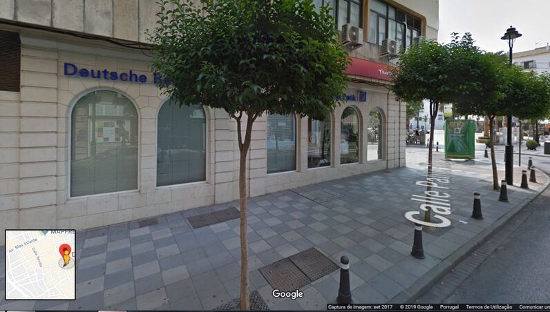 Os esconderijos de luxo em Espanha do agricultor Filipe Camejo