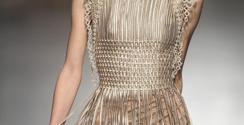 Cores fortes e muito amor! Eis o terceiro dia de Portugal Fashion