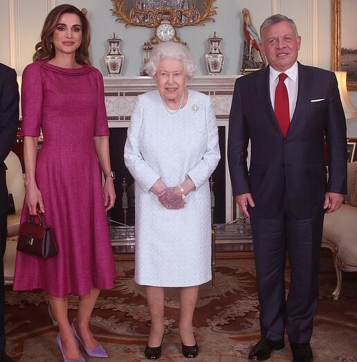 isabel ii