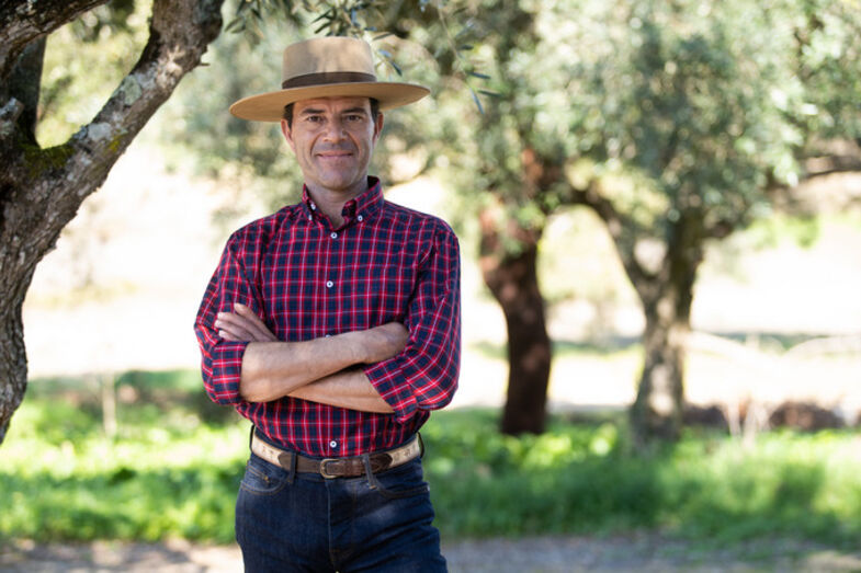 Pai do agricultor de Elvas quis matar-se, falhou e morreu de ataque cardíaco!