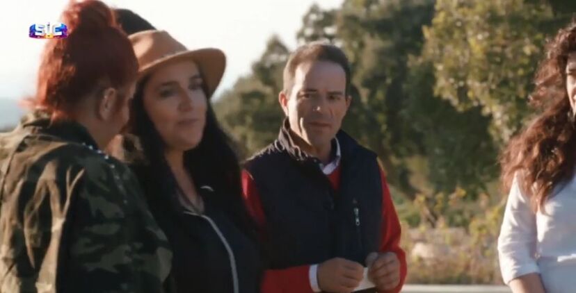 Agricultor de Elvas na verdade não é dono de nada