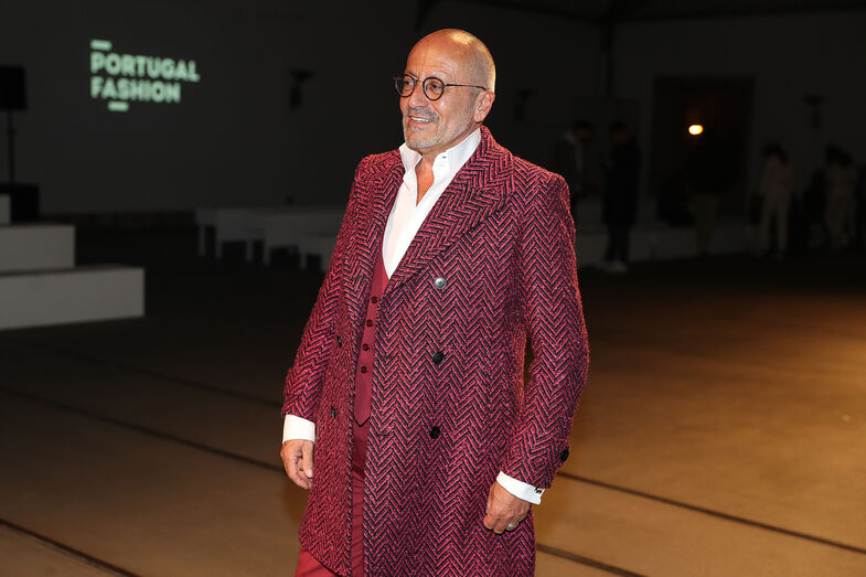 Manuel Luís Goucha