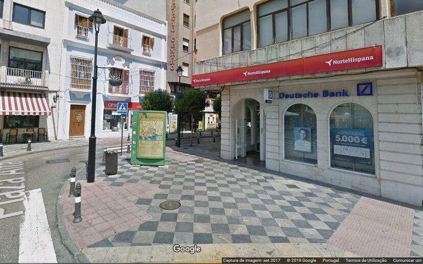 Os esconderijos de luxo em Espanha do agricultor Filipe Camejo