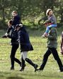 George e Charlotte