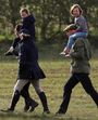 George e Charlotte