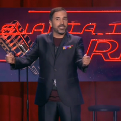 Por detrás da Câmara