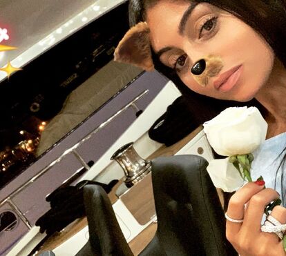 Descobrimos o novo destino de férias de Cristiano Ronaldo. Loucura a bordo de iate de luxo