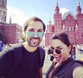 Ana Guiomar, Diogo Valsassina