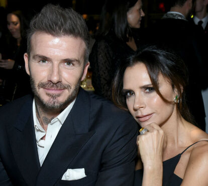 Insólito! O dia em que Victoria agrediu David Beckham