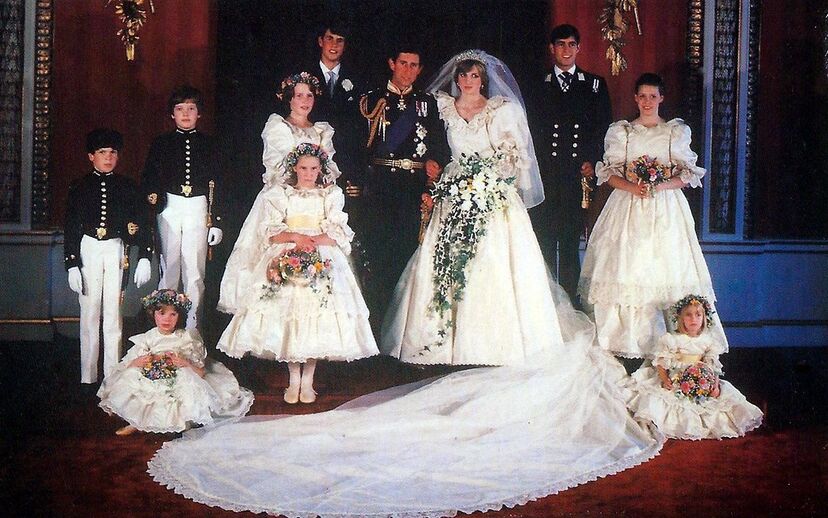 Diana, Príncipe Charles