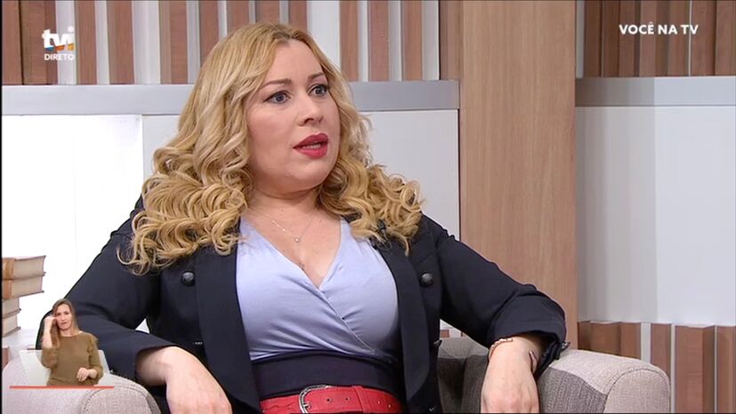 Suzana Garcia
