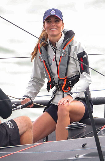Kate Middleton