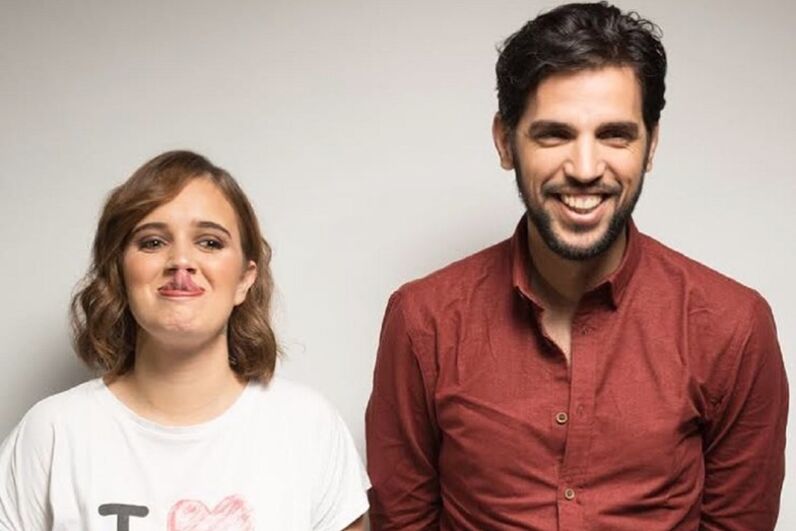 Carolina Deslandes revela mensagem enigmática sobre relações