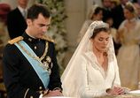 Letizia e Felipe VI