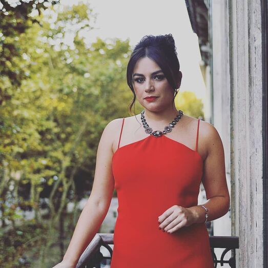 Ana Guiomar